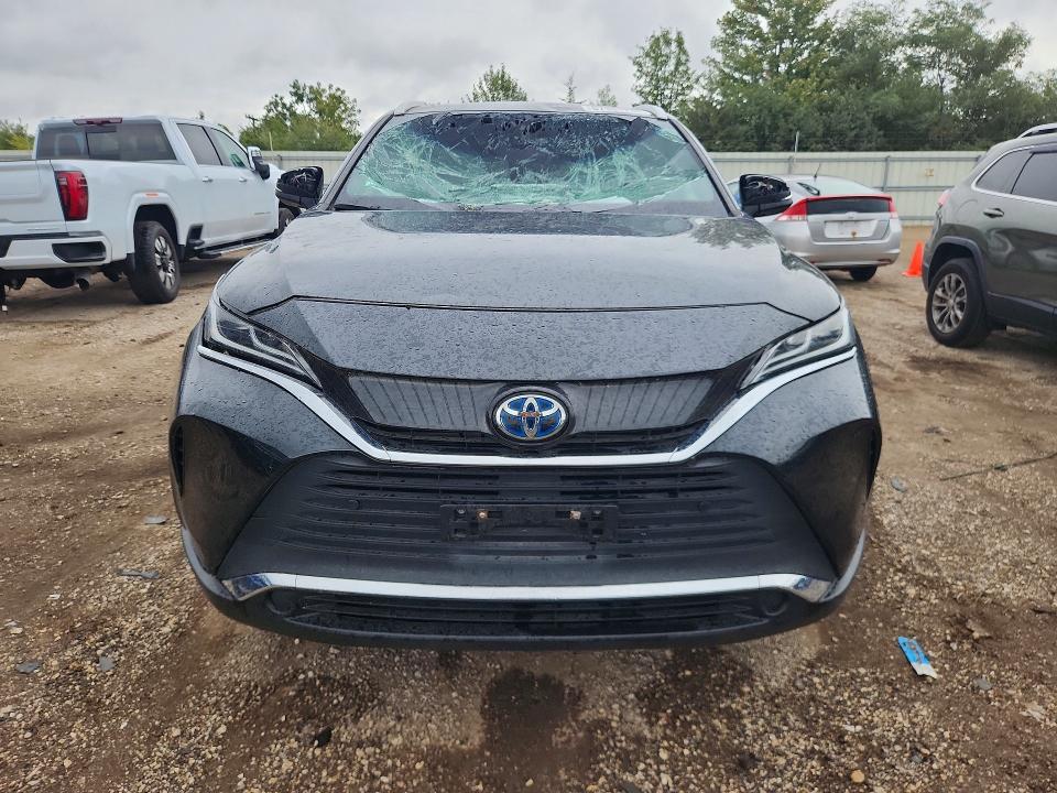 Aukcja sprzedaży 2021 Toyota Venza, vin: JTEAAAAH2MJ083177, numer aukcji: 67981736