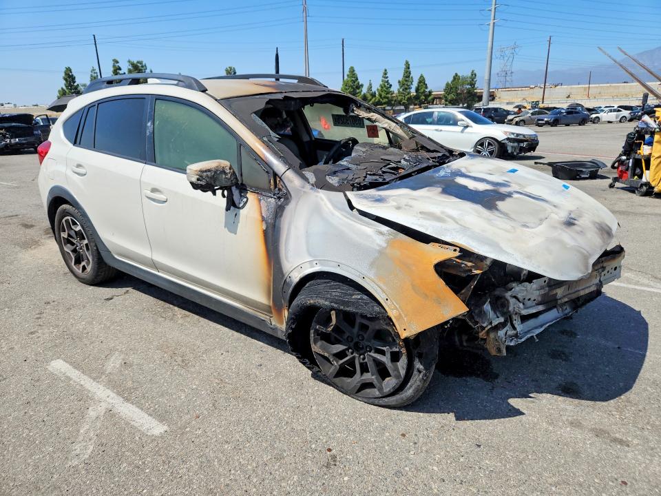 Aukcja sprzedaży 2016 Subaru Crosstrek, vin: JF2GPAKC8G8293358, numer aukcji: 69079326