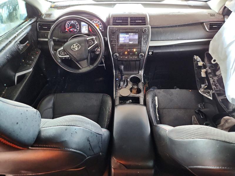 Aukcja sprzedaży 2017 Toyota Camry, vin: 4T1BF1FK6HU751349, numer aukcji: 67831076