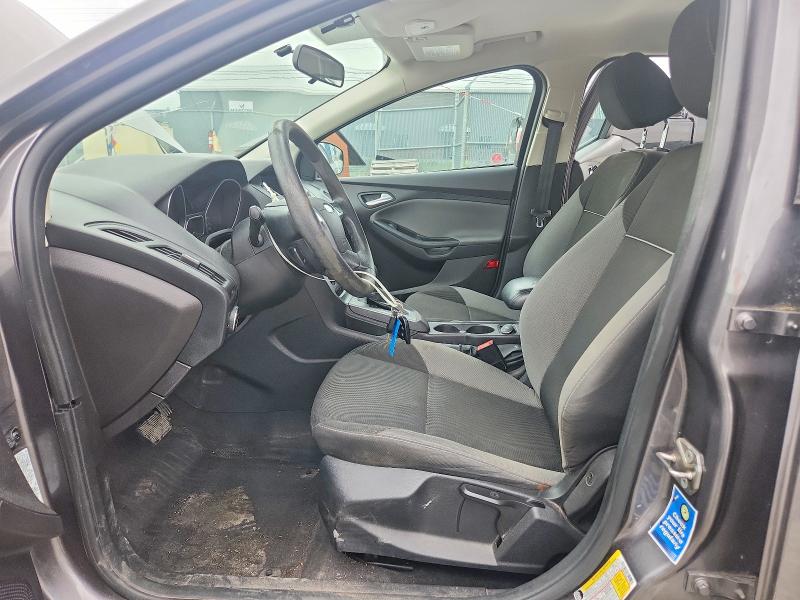 2014 Ford Focus მანქანა იყიდება აუქციონზე, vin: 1FADP3F2XEL315360, აუქციონის ნომერი: 69305306