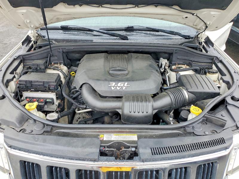 67135456 :رقم المزاد ، 1C4RJFAG1CC267511 vin ، 2012 Jeep Grand Cherokee مزاد بيع
