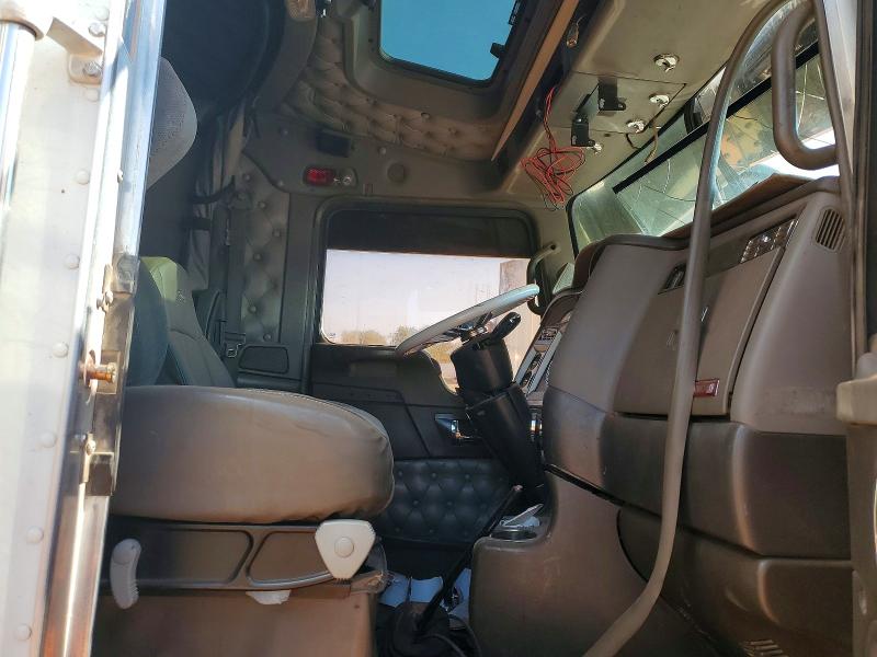 2007 Kenworth W900 მანქანა იყიდება აუქციონზე, vin: 1XKWDB9X57J171362, აუქციონის ნომერი: 56854466