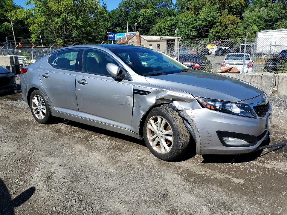 Продаж на аукціоні авто 2013 Kia Optima, vin: 5XXGN4A7XDG248943, номер лоту: 68035886