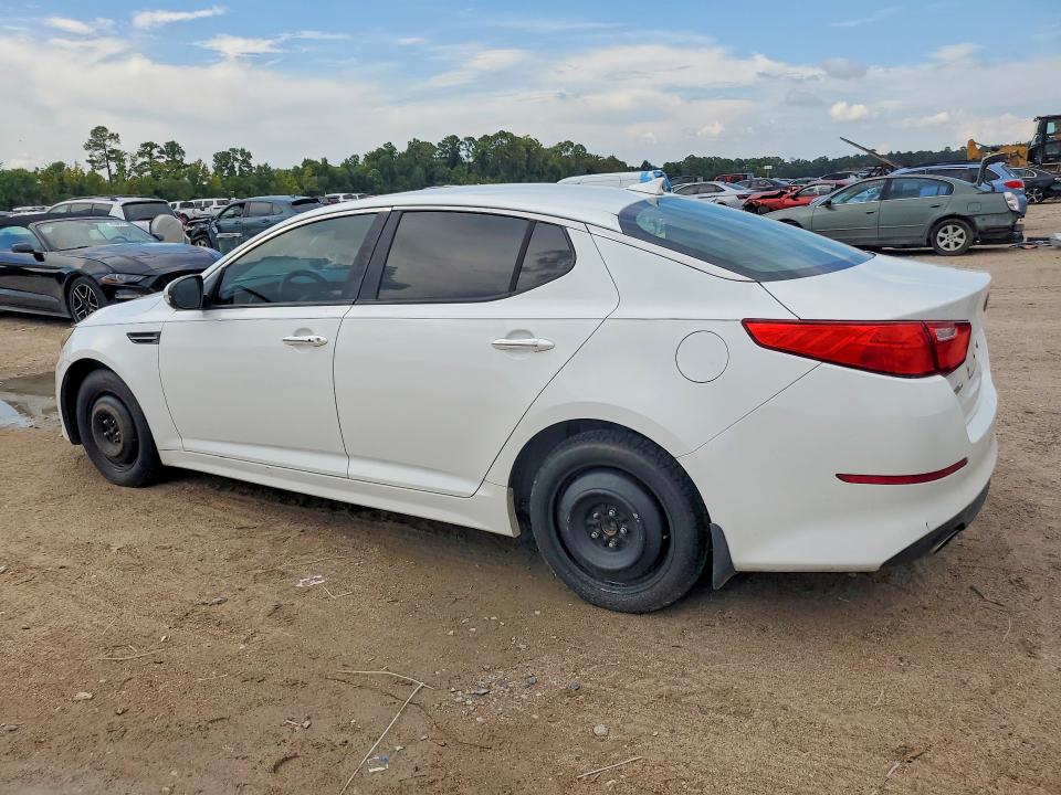 Aukcja sprzedaży 2015 Kia Optima, vin: 5XXGN4A73FG517951, numer aukcji: 67857246