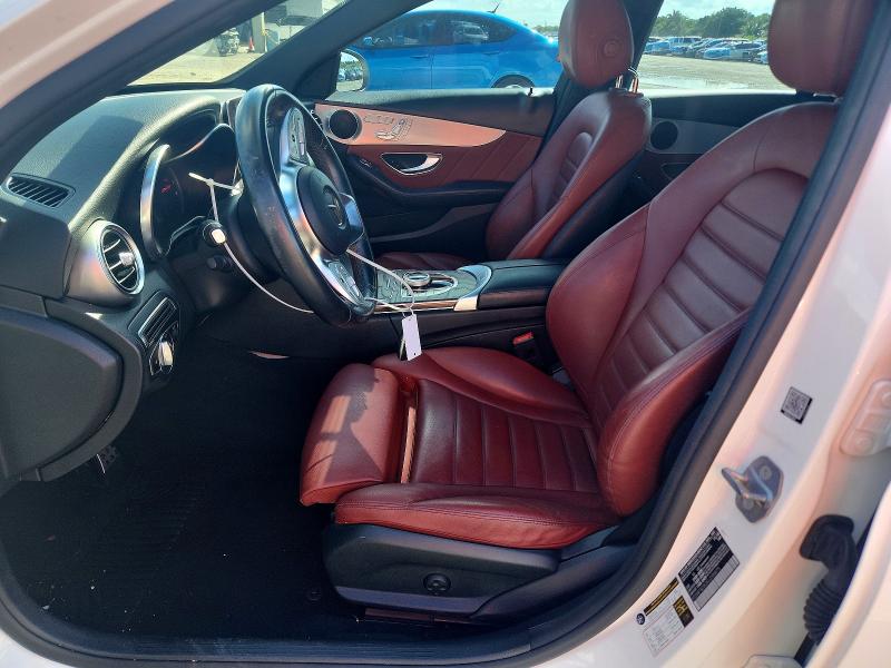 Продажа на аукционе авто 2019 Mercedes-benz C, vin: 55SWF8DB3KU295875, номер лота: 70135086