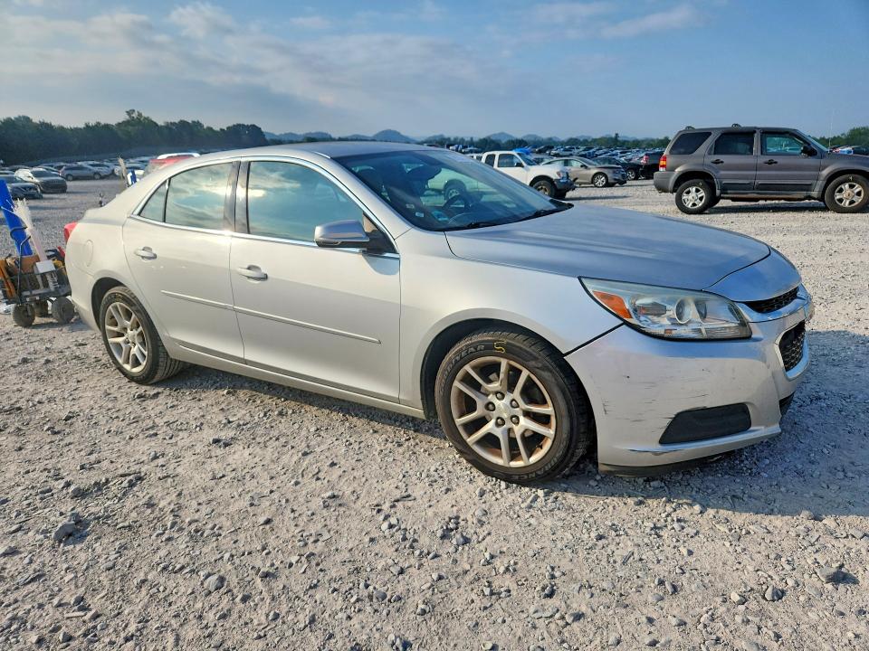 Aukcja sprzedaży 2015 Chevrolet Malibu, vin: 1G11C5SL0FF206420, numer aukcji: 69103736