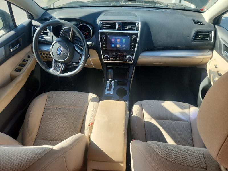 Aukcja sprzedaży 2018 Subaru Outback, vin: 4S4BSAFC6J3260084, numer aukcji: 68742486