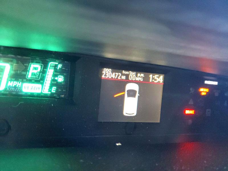 70340426 :رقم المزاد ، JTDKDTB38D1050313 vin ، 2013 Toyota Prius C مزاد بيع