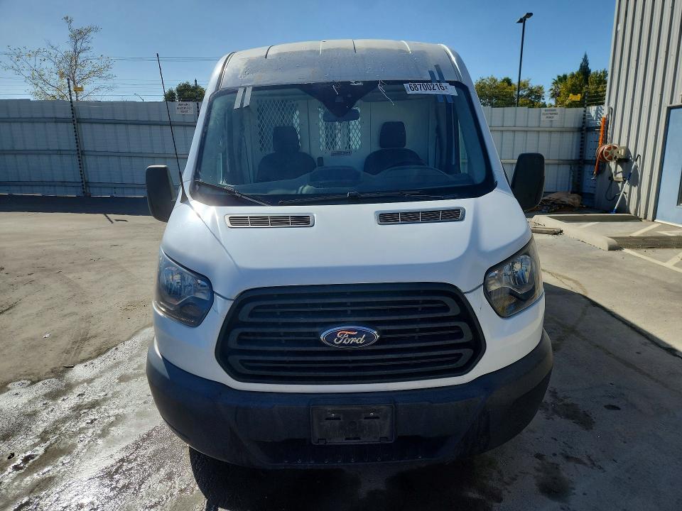 Продажа на аукционе авто 2019 Ford Transit, vin: 1FTYR2CM4KKA88237, номер лота: 68700216