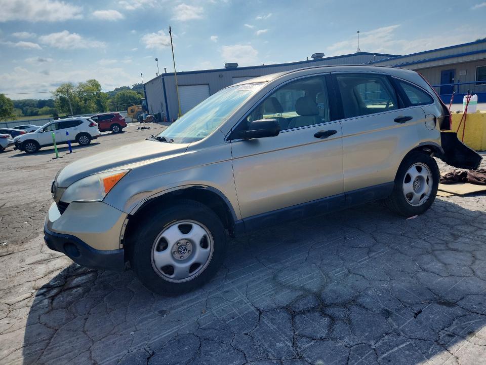 Aukcja sprzedaży 2007 Honda Cr-v, vin: JHLRE38327C042514, numer aukcji: 68098896