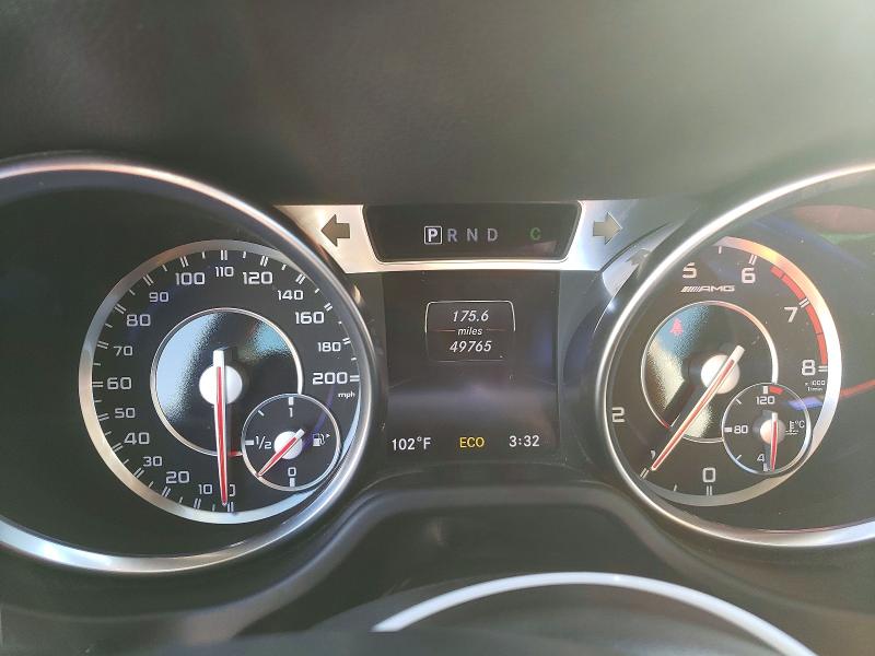 Aukcja sprzedaży 2014 Mercedes-benz Sl, vin: WDDJK7EA3EF028846, numer aukcji: 69464606
