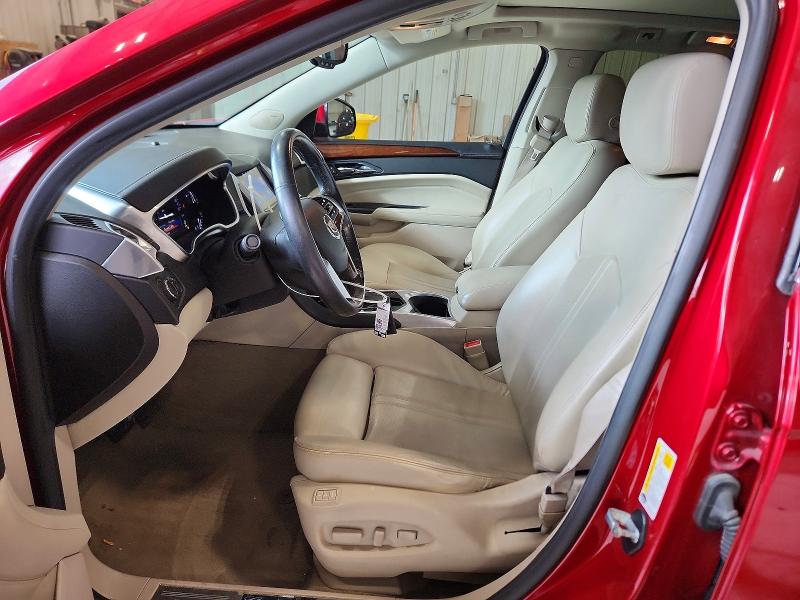 Продаж на аукціоні авто 2013 Cadillac Srx, vin: 3GYFNCE36DS549887, номер лоту: 69693616