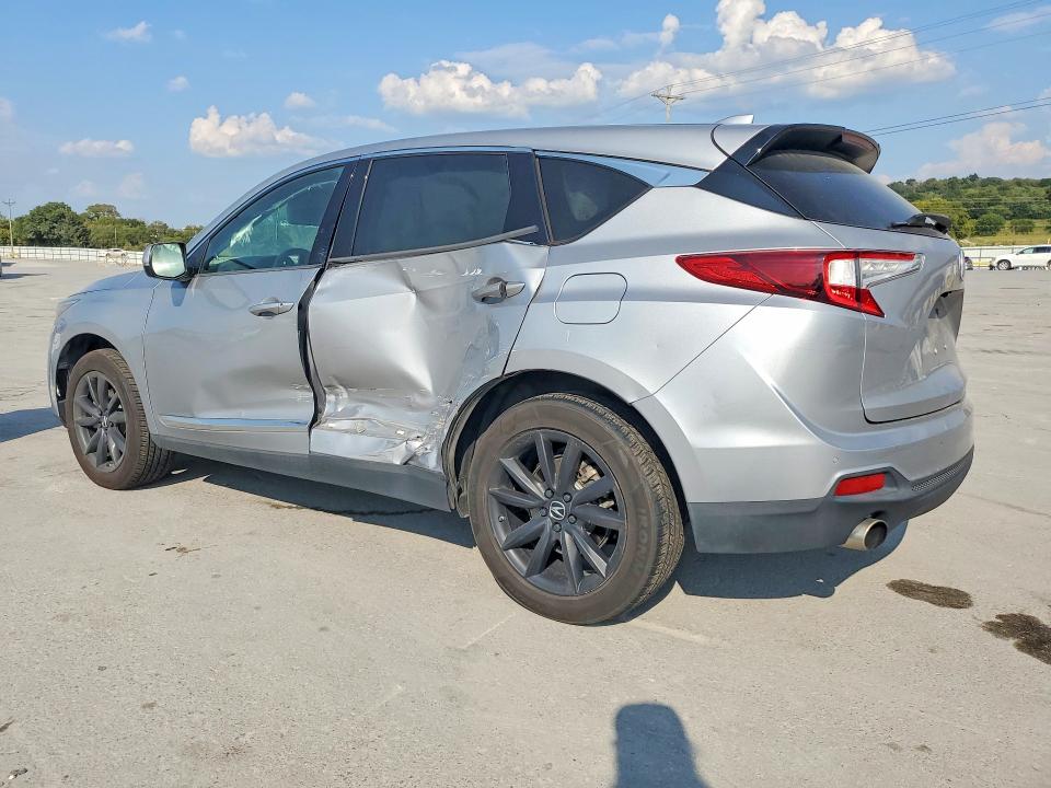 Продаж на аукціоні авто 2019 Acura Rdx, vin: 5J8TC2H71KL009343, номер лоту: 67700806