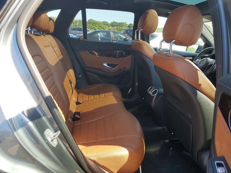 Aukcja sprzedaży 2018 Mercedes-benz Glc, vin: WDC0G4KB6JV029373, numer aukcji: 66963536