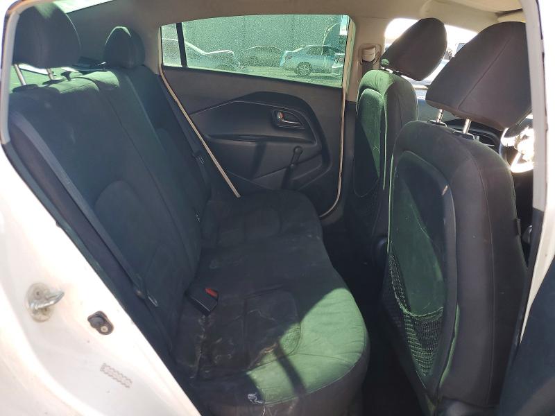 Продажа на аукционе авто 2013 Kia Rio, vin: KNADM4A37D6113417, номер лота: 68258346