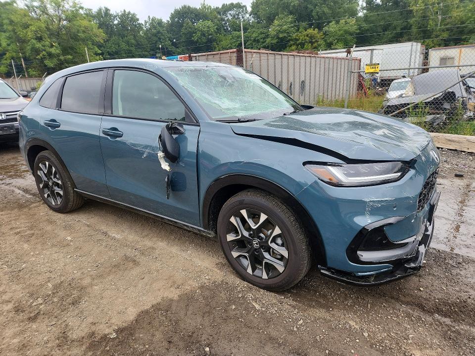 Aukcja sprzedaży 2026 Honda Hr-v, vin: 3CZRZ2H79TM720290, numer aukcji: 67401006