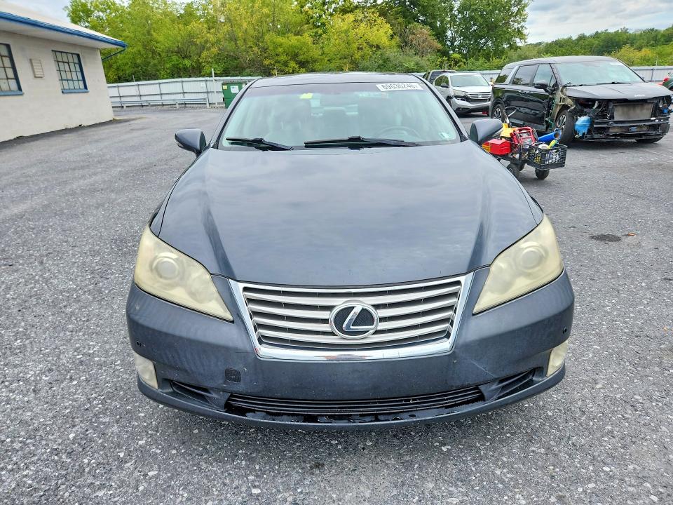 Aukcja sprzedaży 2011 Lexus Es, vin: JTHBK1EG2B2467084, numer aukcji: 69636246