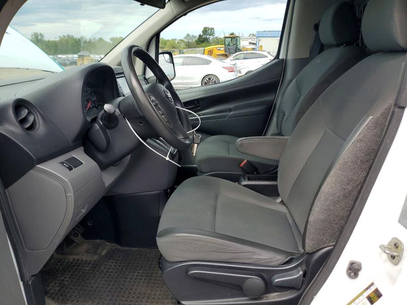 Aukcja sprzedaży 2019 Nissan Nv200, vin: 3N6CM0KN6KK706411, numer aukcji: 69567826