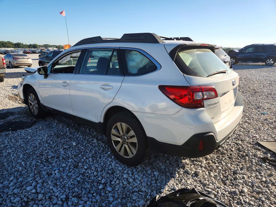 Продажа на аукционе авто 2019 Subaru Outback, vin: 4S4BSABC9K3376953, номер лота: 69909656