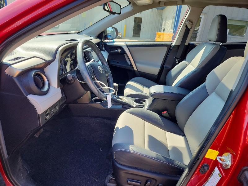 2015 Toyota Rav4 მანქანა იყიდება აუქციონზე, vin: 2T3DFREV4FW294127, აუქციონის ნომერი: 67396406