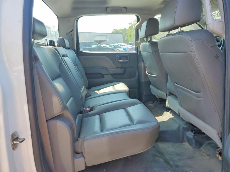 Продаж на аукціоні авто 2016 Chevrolet Silverado, vin: 1GC1KUEG9GF229229, номер лоту: 68971666