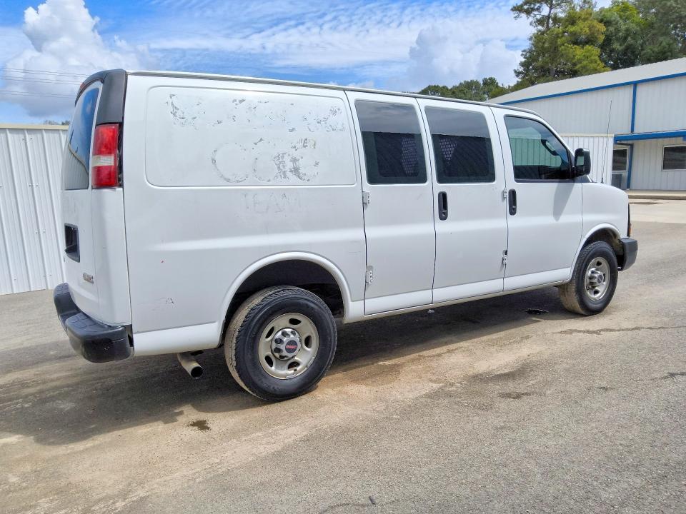 Продаж на аукціоні авто 2017 Gmc Savana, vin: 1GTW7AFF9H1181449, номер лоту: 66726646