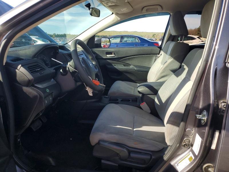 Продажа на аукционе авто 2015 Honda Cr-v, vin: 5J6RM4H35FL027987, номер лота: 69612186