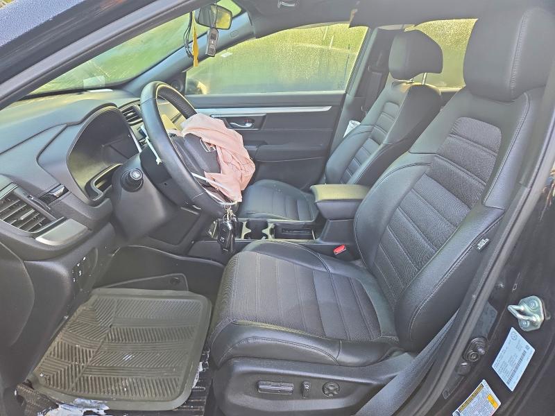 Aukcja sprzedaży 2020 Honda Cr-v, vin: 2HKRW2H46LH223546, numer aukcji: 66703736