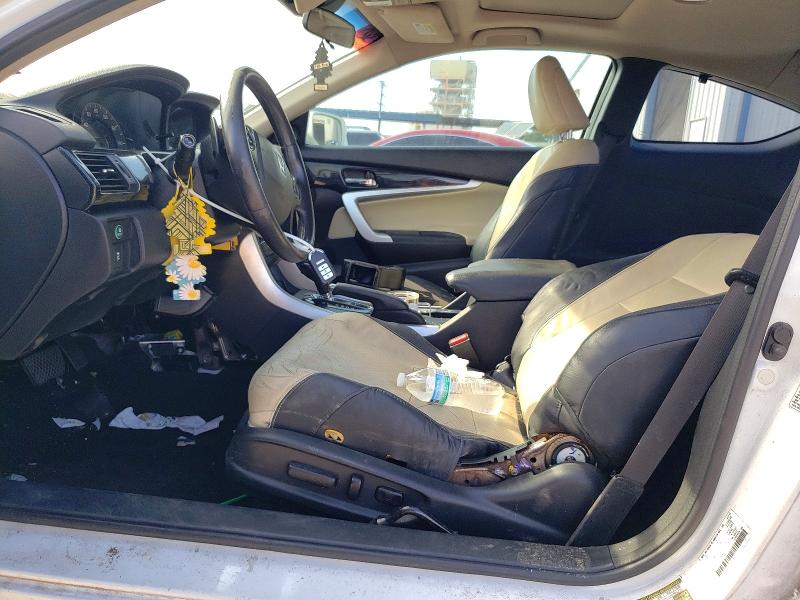 Aukcja sprzedaży 2013 Honda Accord, vin: 1HGCT2B85DA004663, numer aukcji: 68424366