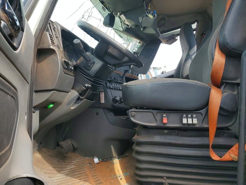 Продажа на аукционе авто 2021 International Rh613, vin: 3HSDWTZR5MN231578, номер лота: 70516586