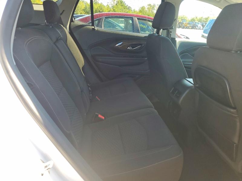 Aukcja sprzedaży 2018 Gmc Terrain, vin: 3GKALTEVXJL274333, numer aukcji: 67984846