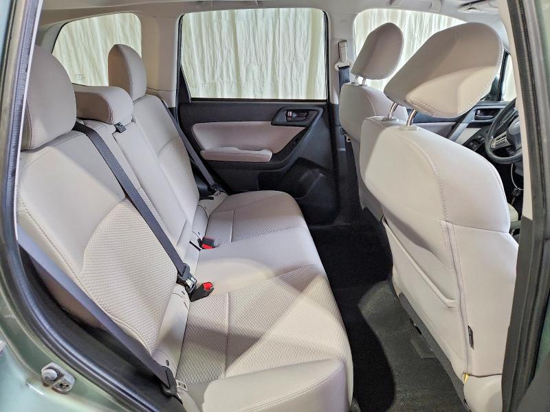 Продажа на аукционе авто 2015 Subaru Forester, vin: JF2SJADC3FH824389, номер лота: 69167916