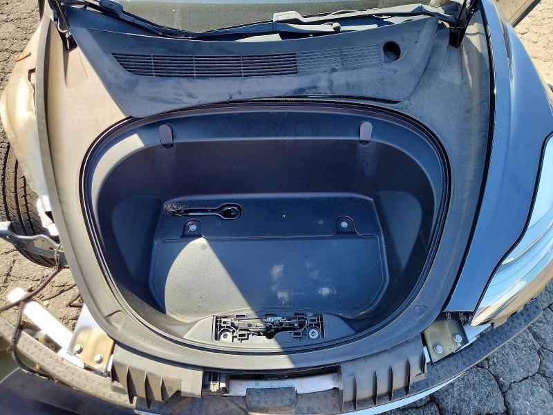 Продаж на аукціоні авто 2019 Tesla Model 3, vin: 5YJ3E1EBXKF450418, номер лоту: 70351126