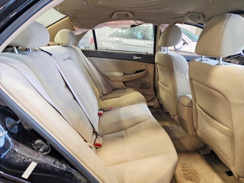 Aukcja sprzedaży 2007 Honda Accord, vin: 1HGCM56417A135101, numer aukcji: 68611056