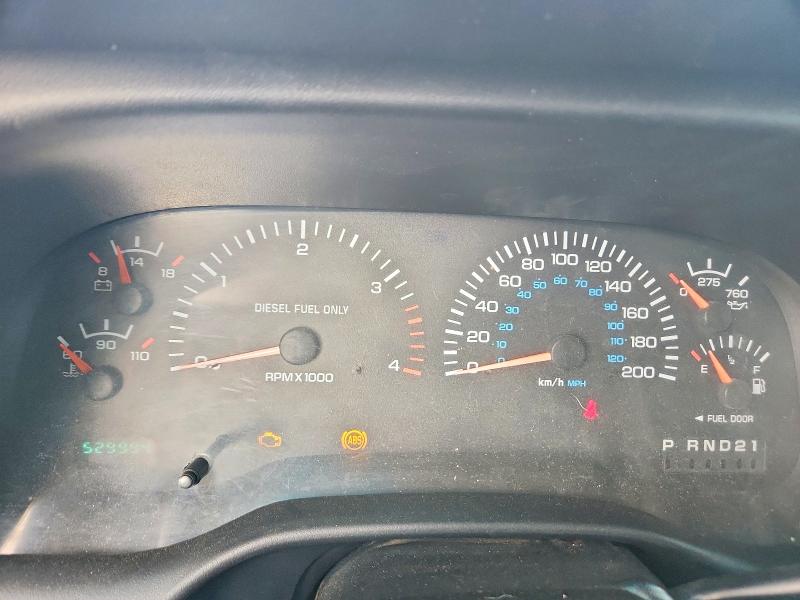 Aukcja sprzedaży 2002 Dodge Ram 2500, vin: 3B7KF23662M220908, numer aukcji: 68141936