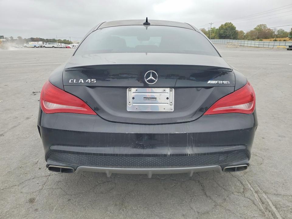Aukcja sprzedaży 2014 Mercedes-benz Cla, vin: WDDSJ5CBXEN029232, numer aukcji: 69972416