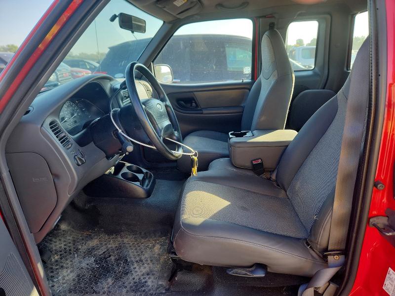 Продажа на аукционе авто 2001 Ford Ranger, vin: 1FTYR14E61TB08336, номер лота: 67445086