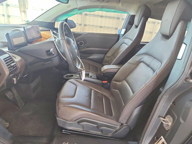Продаж на аукціоні авто 2020 Bmw I3, vin: WBY8P4C00L7G22516, номер лоту: 69288366