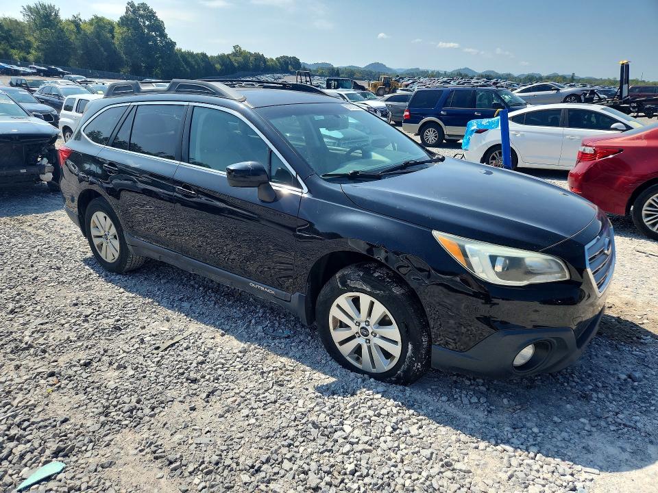 Aukcja sprzedaży 2015 Subaru Outback, vin: 4S4BSBCC3F3360984, numer aukcji: 67970226