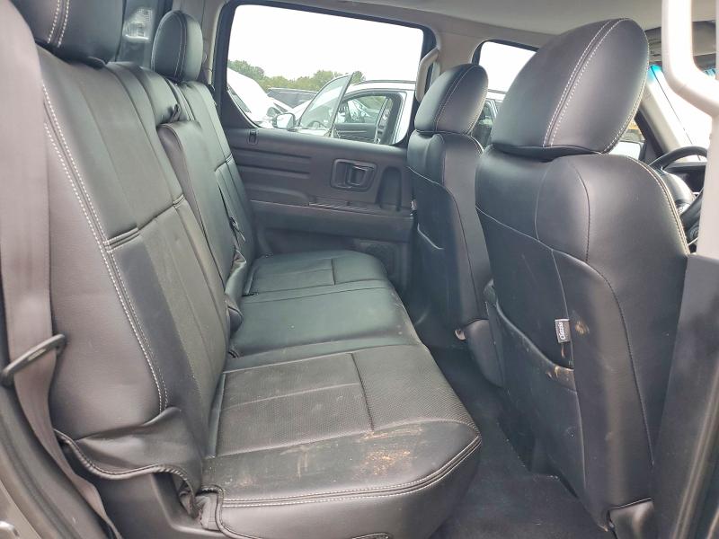Aukcja sprzedaży 2010 Honda Ridgeline, vin: 5FPYK1F21AB005441, numer aukcji: 71117986
