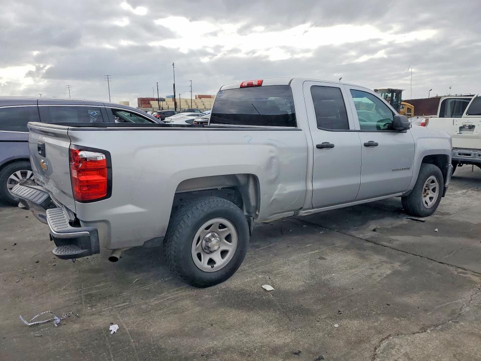 Aukcja sprzedaży 2016 Chevrolet Silverado, vin: 1GCRCNEC1GZ337541, numer aukcji: 67218076