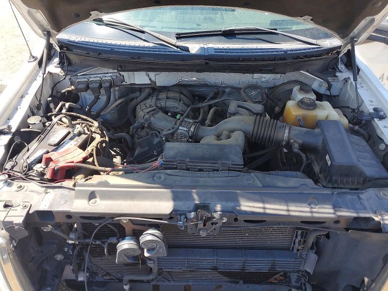 2013 Ford F150 მანქანა იყიდება აუქციონზე, vin: 1FTEX1CM8DKF37960, აუქციონის ნომერი: 66893466