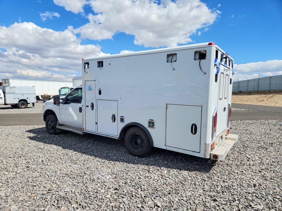 Продаж на аукціоні авто 2016 Ford F350, vin: 1FDRF3HT1GED49084, номер лоту: 69515996