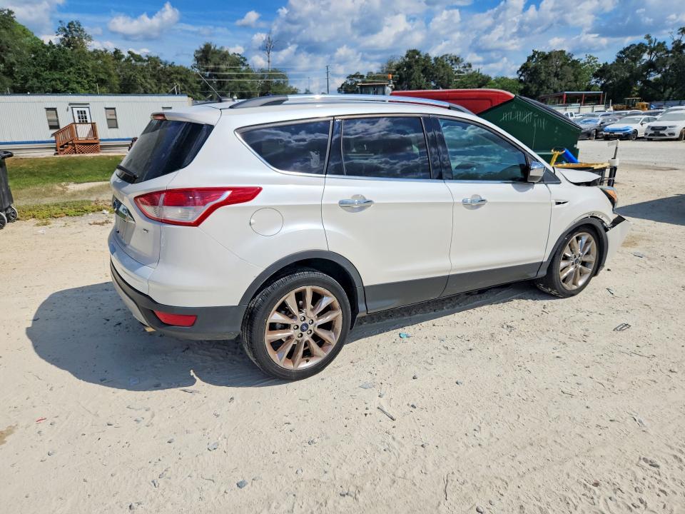 70984776 :رقم المزاد ، 1FMCU0G76GUB85285 vin ، 2016 Ford Escape مزاد بيع