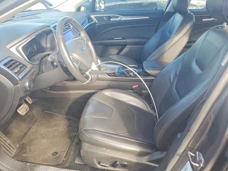 Aukcja sprzedaży 2013 Ford Fusion, vin: 3FA6P0K94DR247034, numer aukcji: 70871936