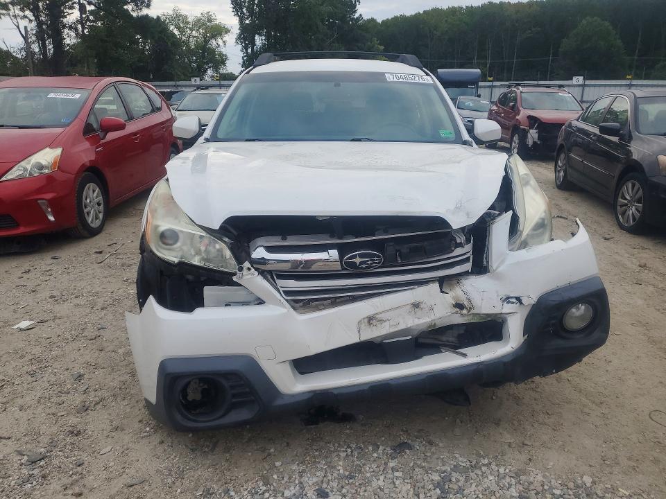 70485276 :رقم المزاد ، 4S4BRBCC0D3309743 vin ، 2013 Subaru Outback مزاد بيع