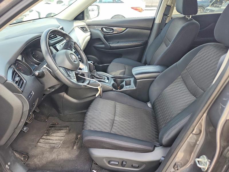 Продажа на аукционе авто 2018 Nissan Rogue, vin: 5N1AT2MV8JC828807, номер лота: 68026716