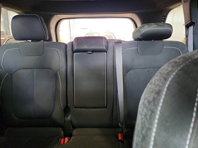 2025 Jeep Grand Cherokee მანქანა იყიდება აუქციონზე, vin: 1C4RJHAG3SC344924, აუქციონის ნომერი: 69689826