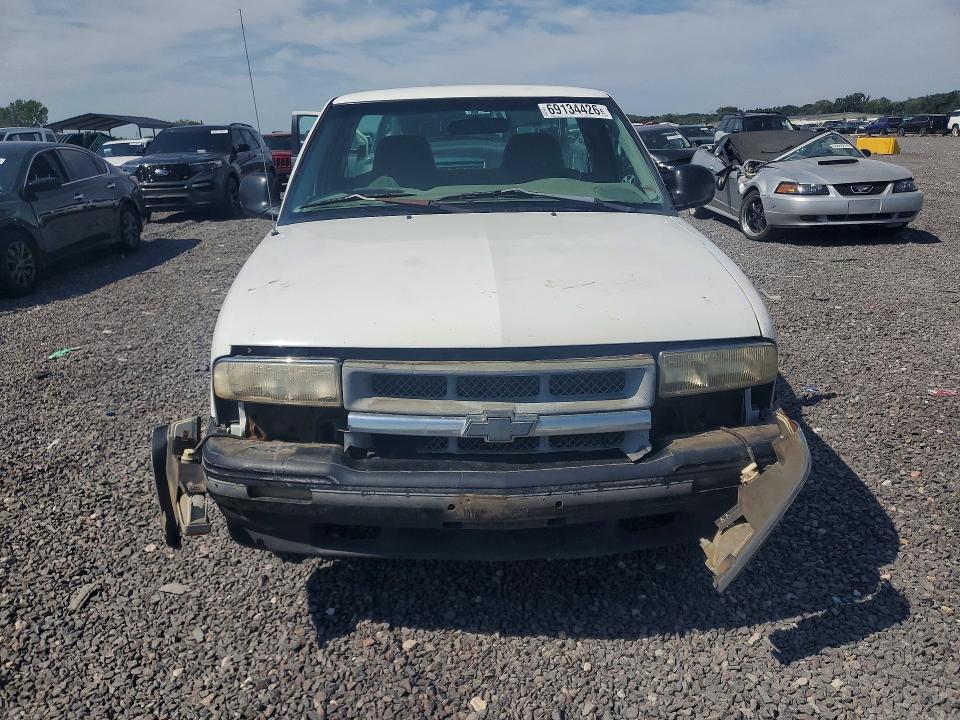 Продаж на аукціоні авто 1998 Chevrolet S Truck, vin: 1GCCS1447W8192795, номер лоту: 69134426