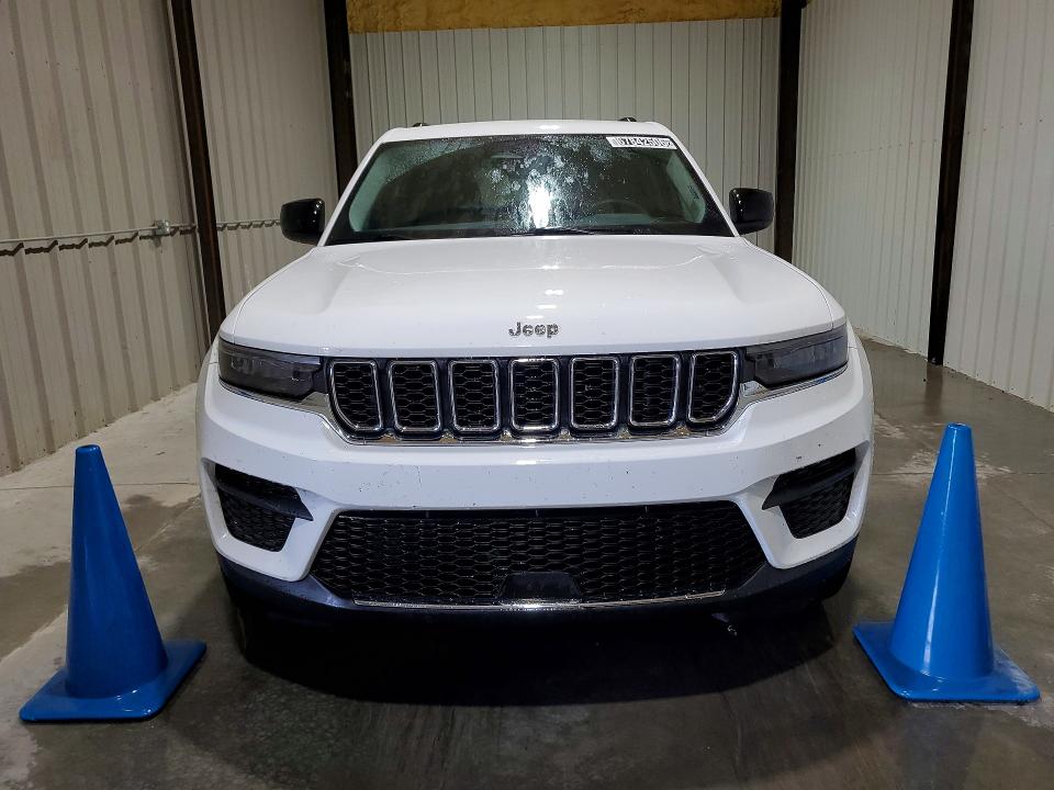 2023 Jeep Grand Cherokee მანქანა იყიდება აუქციონზე, vin: 1C4RJHAG9PC545511, აუქციონის ნომერი: 67842506